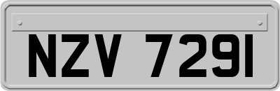 NZV7291