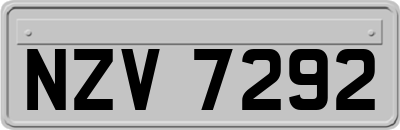 NZV7292