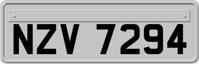 NZV7294