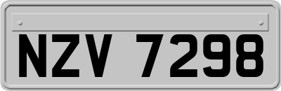 NZV7298