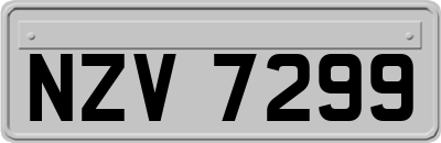 NZV7299