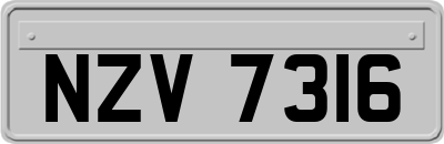 NZV7316