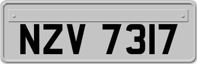 NZV7317