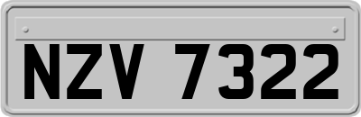 NZV7322