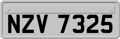 NZV7325