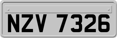 NZV7326