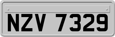 NZV7329