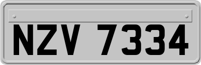 NZV7334