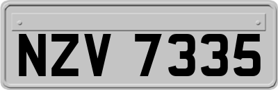 NZV7335