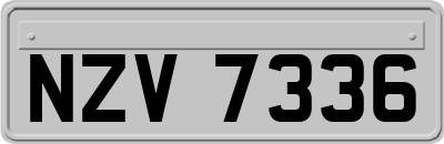 NZV7336