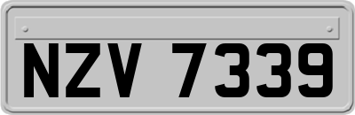 NZV7339