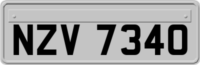 NZV7340