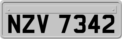 NZV7342