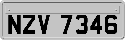 NZV7346