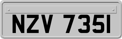NZV7351