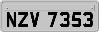 NZV7353