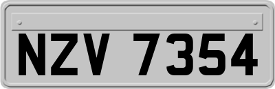NZV7354