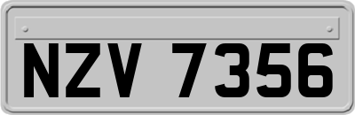 NZV7356