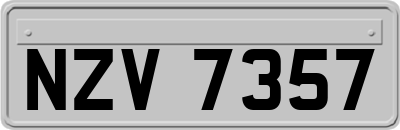 NZV7357