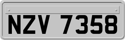 NZV7358