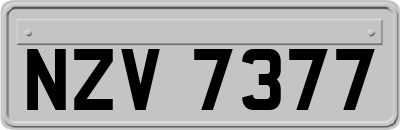 NZV7377