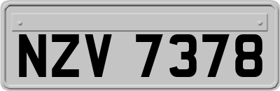 NZV7378