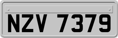 NZV7379