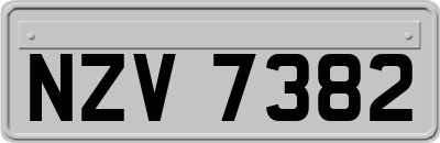 NZV7382