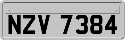 NZV7384
