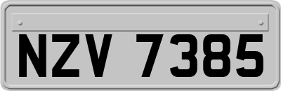 NZV7385