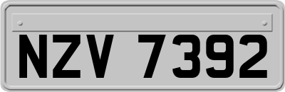 NZV7392
