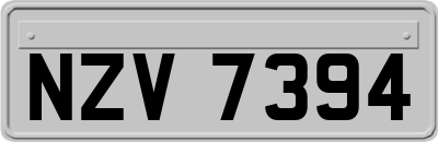 NZV7394