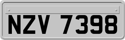 NZV7398