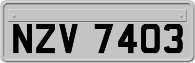 NZV7403