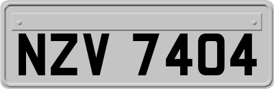 NZV7404