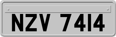 NZV7414