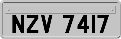 NZV7417