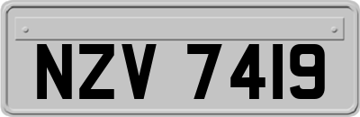 NZV7419