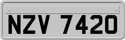 NZV7420