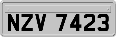 NZV7423