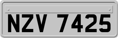 NZV7425