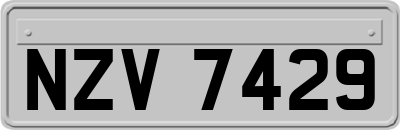 NZV7429