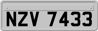 NZV7433