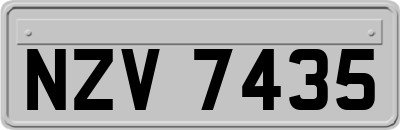 NZV7435