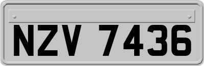 NZV7436