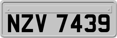NZV7439
