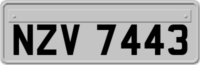 NZV7443