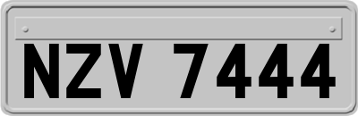 NZV7444