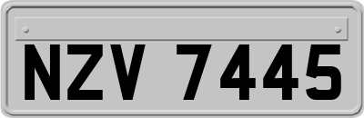 NZV7445