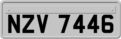 NZV7446